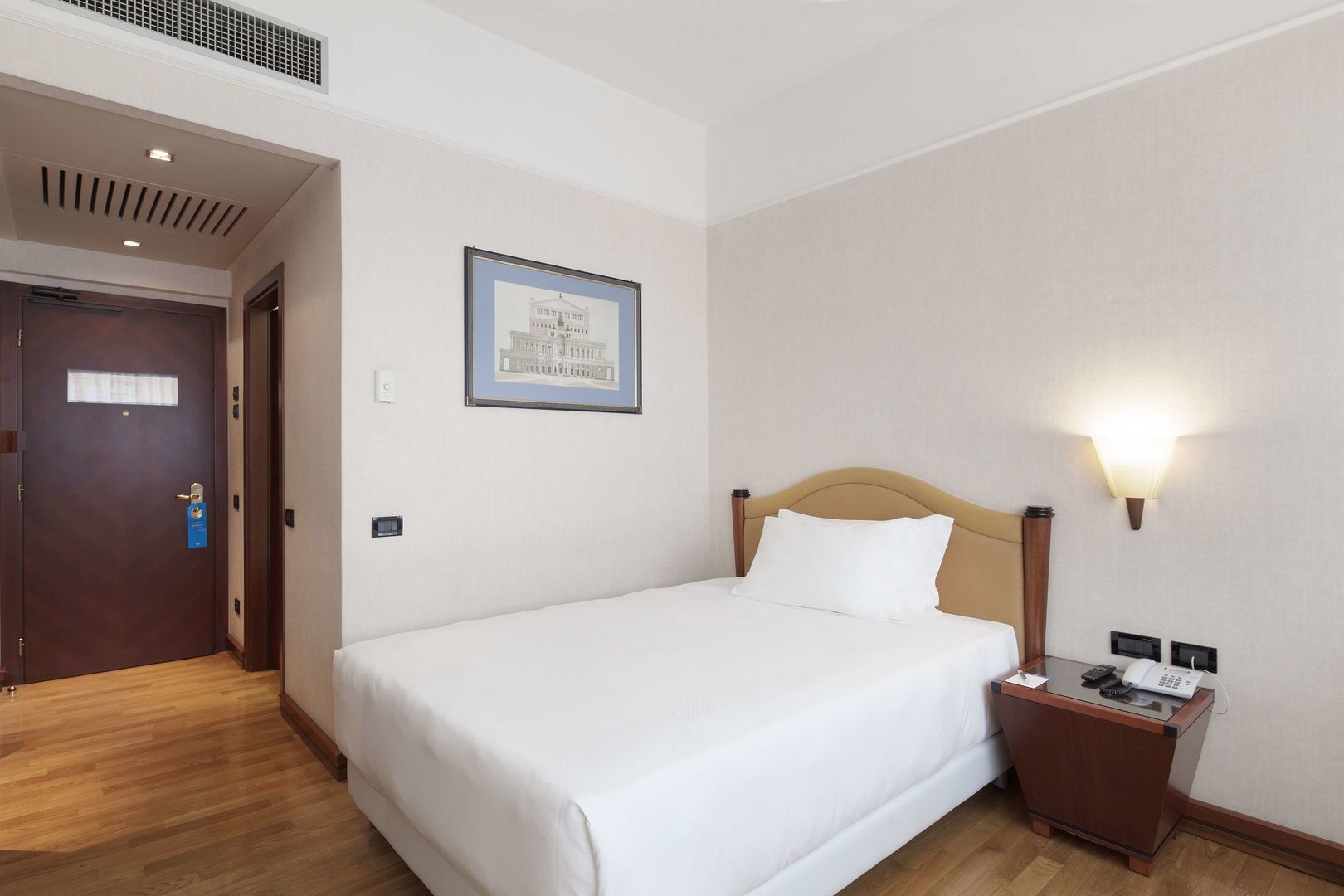 nh milano machiavelli