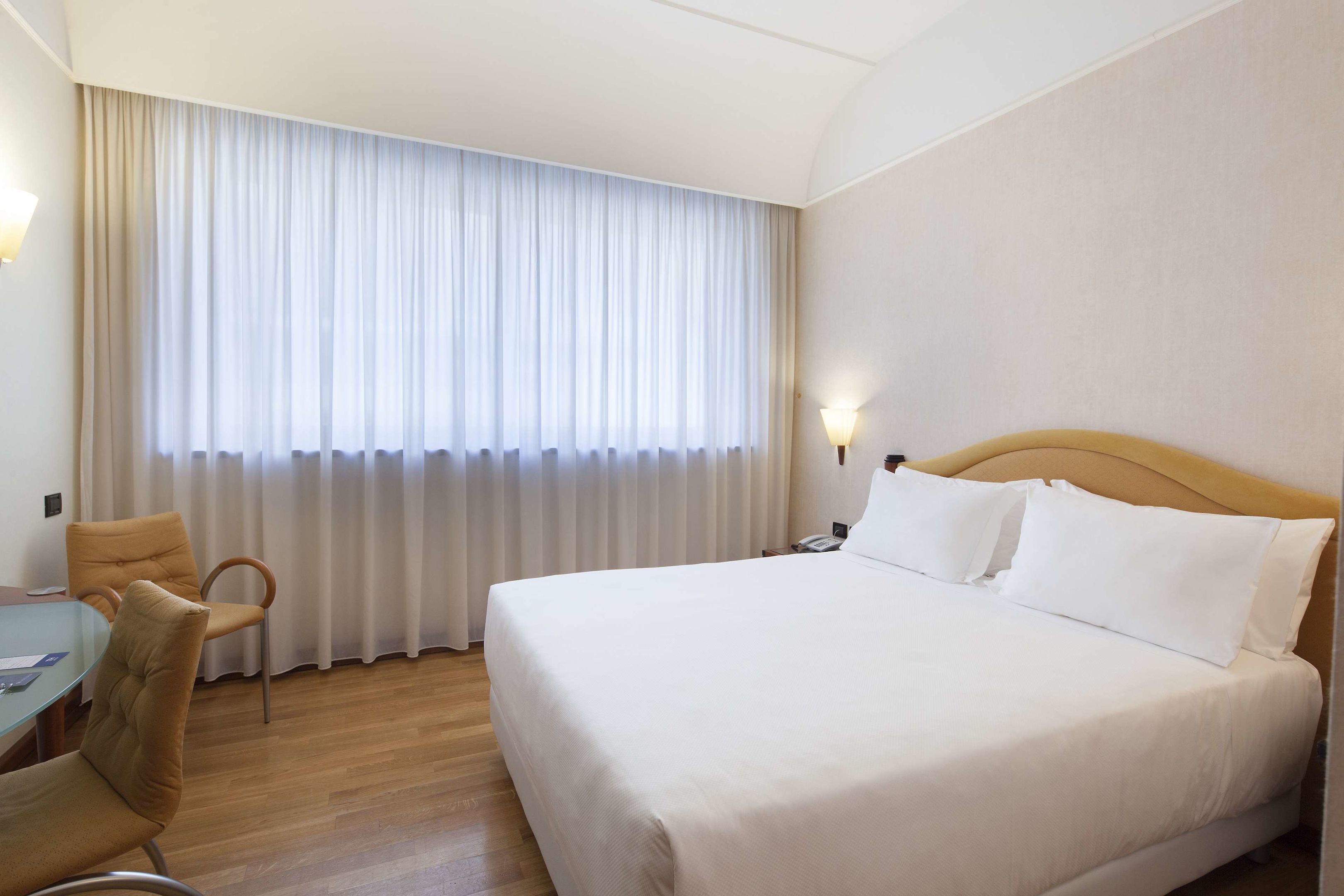 nh milano machiavelli