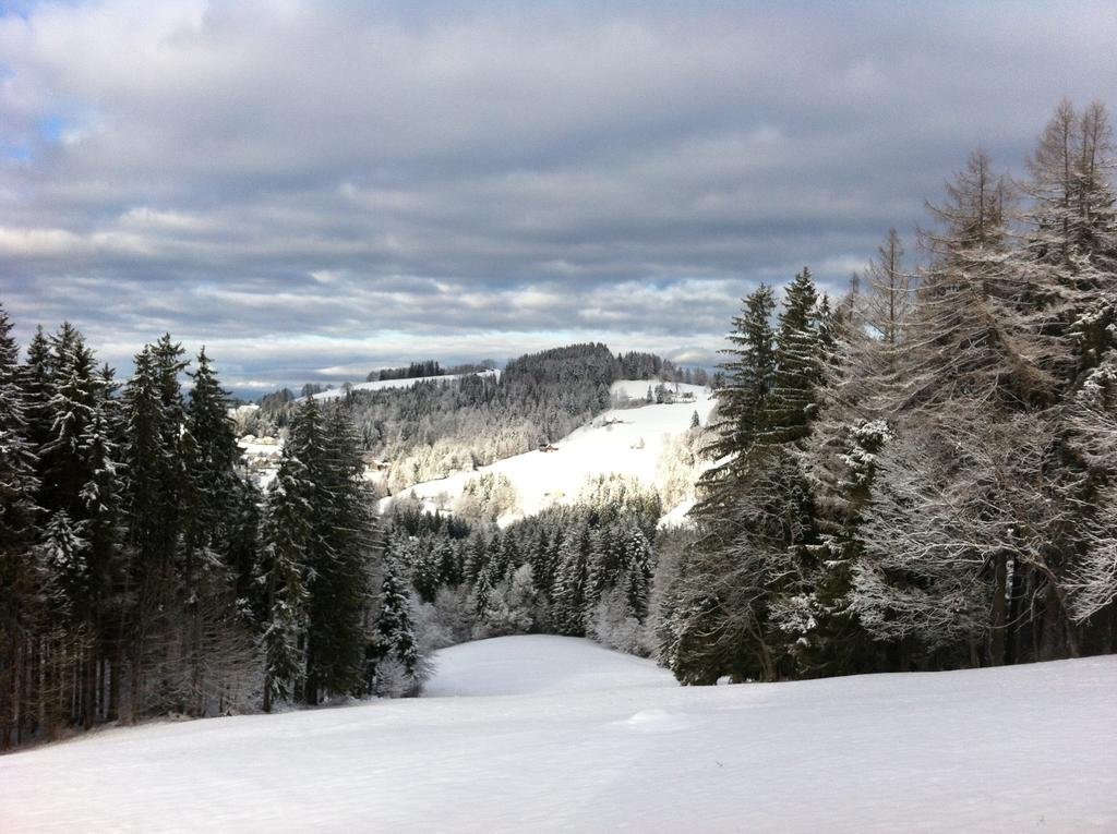 hirschen wald gasthaus and backerei