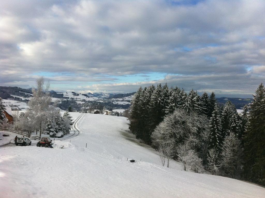 hirschen wald gasthaus and backerei