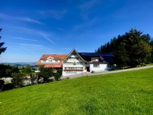 hirschen wald gasthaus and backerei