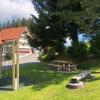 hirschen wald gasthaus and backerei