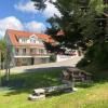 hirschen wald gasthaus and backerei