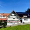 hirschen wald gasthaus and backerei