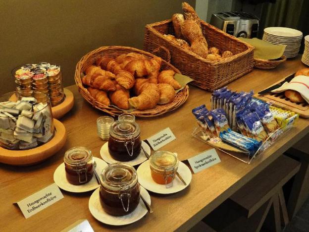 herisau swiss quality hotel