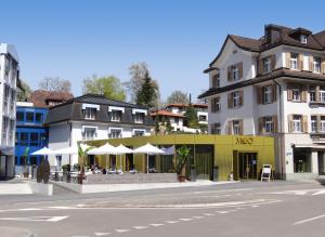 herisau swiss quality hotel