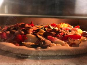 youth hostel montreux