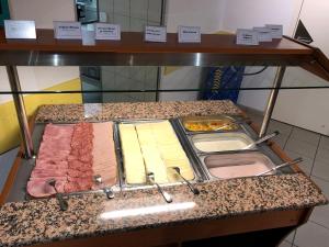 youth hostel montreux