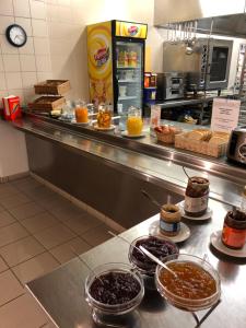 youth hostel montreux