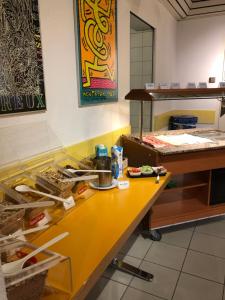 youth hostel montreux