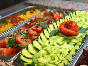 youth hostel montreux