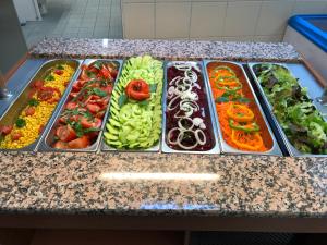 youth hostel montreux