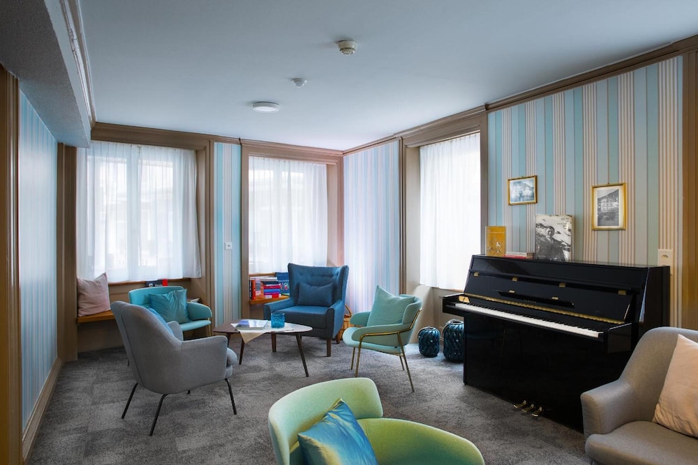 hotel krone by bsmart