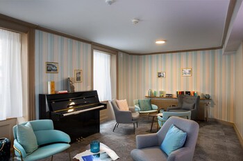 Hotel Krone By Bsmart,Near Kawana Beach,3 star