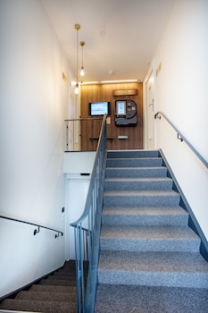 Hotel Krone By Bsmart,Near Kawana Beach,3 star