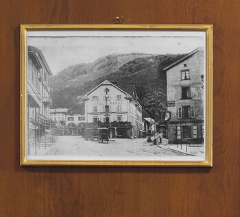 hotel krone by bsmart