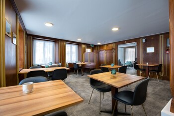 hotel krone by bsmart