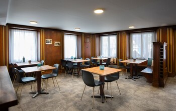 hotel krone by bsmart