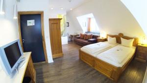 Hotel Landgasthof Koechlin,Lindau>>Bodolz,3 star