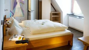 Hotel Landgasthof Koechlin,Lindau>>Bodolz,3 star