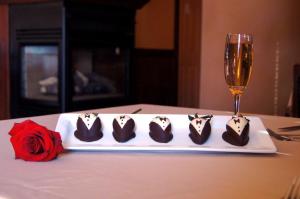 south thompson inn and conference centre