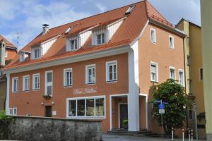 Hotel Garni Viktoria,Lindau>>Bodolz,3 star