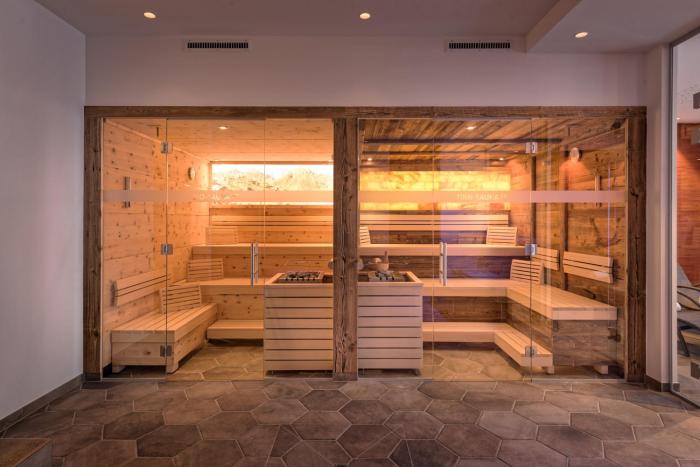 hotel alpenfeuer montafon