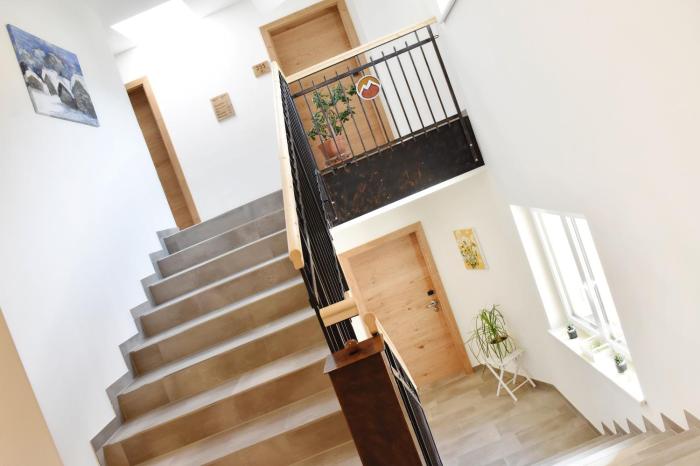 hotel alpenfeuer montafon