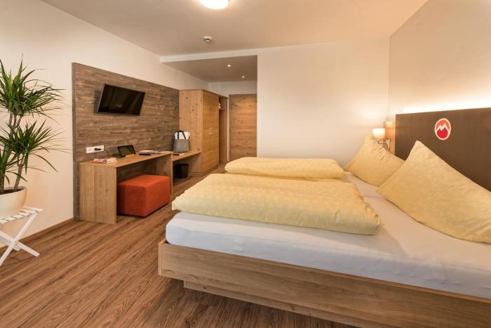 hotel alpenfeuer montafon