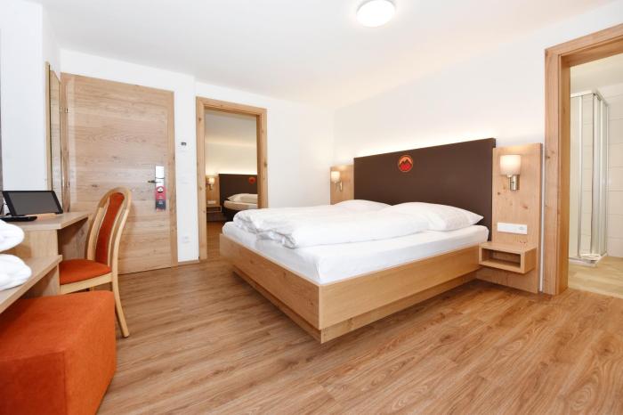 hotel alpenfeuer montafon