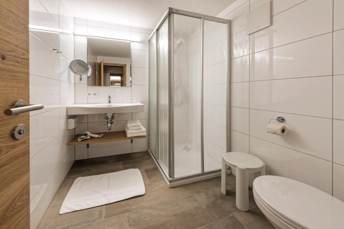 hotel alpenfeuer montafon