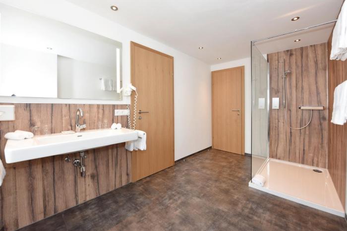 hotel alpenfeuer montafon