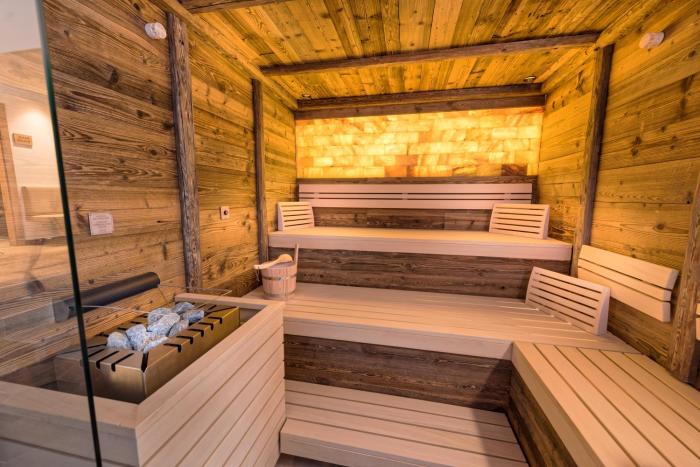 hotel alpenfeuer montafon
