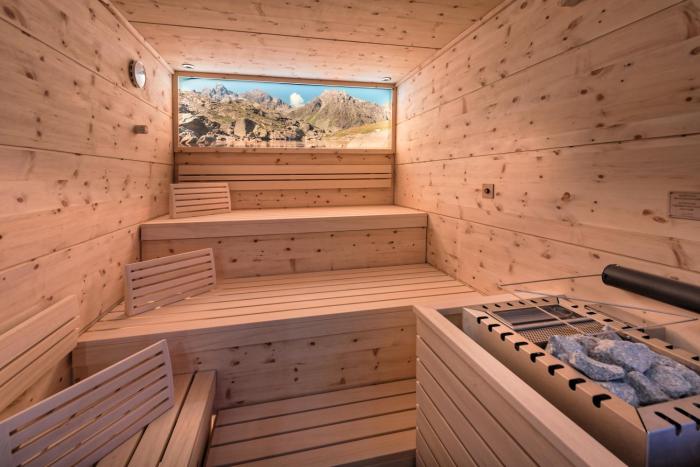 hotel alpenfeuer montafon