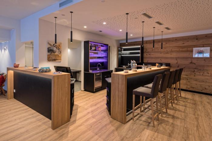 hotel alpenfeuer montafon
