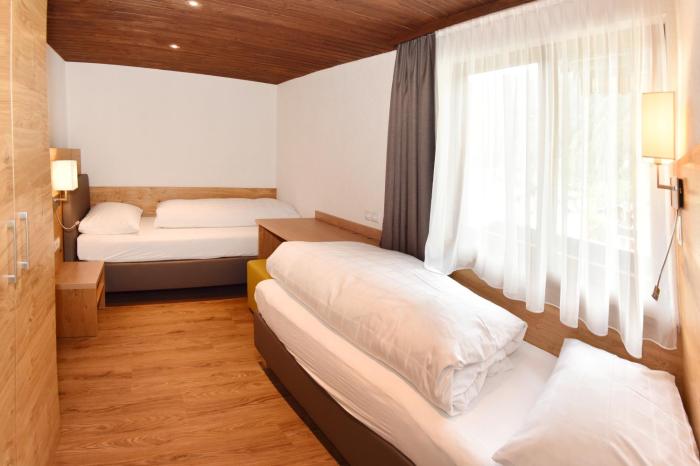 hotel alpenfeuer montafon
