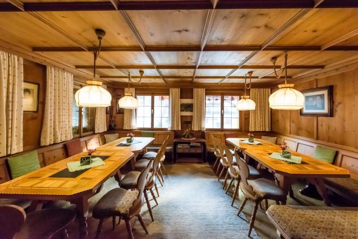 hotel alpenfeuer montafon