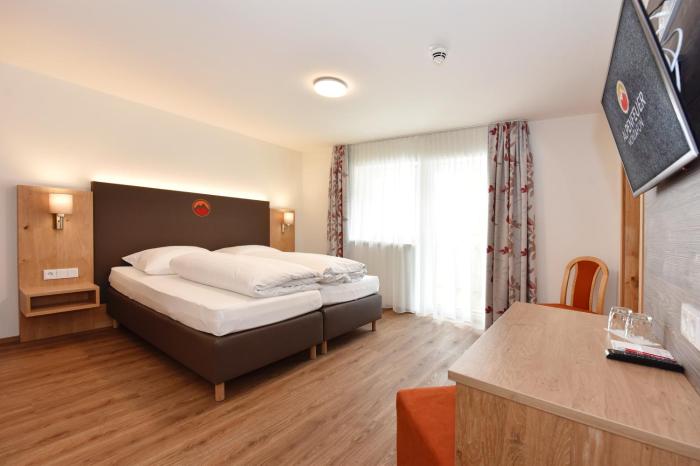 hotel alpenfeuer montafon