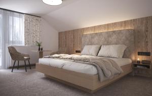 Hotel Alpenfeuer Montafon,Gaschurn>>Bludenz,4 star