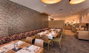 hotel alpenfeuer montafon
