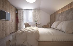 Hotel Alpenfeuer Montafon,Gaschurn>>Bludenz,4 star