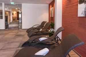 hotel alpenfeuer montafon