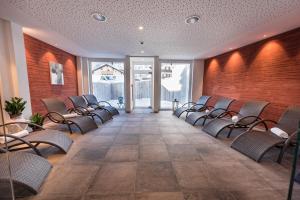 hotel alpenfeuer montafon
