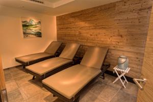 hotel alpenfeuer montafon