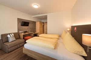 hotel alpenfeuer montafon
