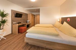 hotel alpenfeuer montafon