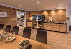 Hotel Alpenfeuer Montafon,Gaschurn>>Bludenz,4 star