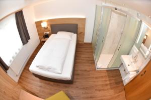 hotel alpenfeuer montafon