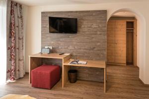 hotel alpenfeuer montafon