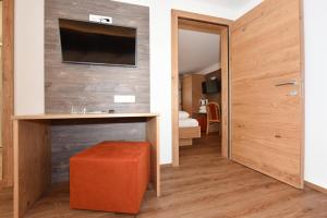 hotel alpenfeuer montafon